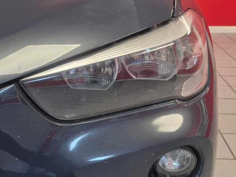 Used BMW X1 2016 for sale - 76594500: Photo 26