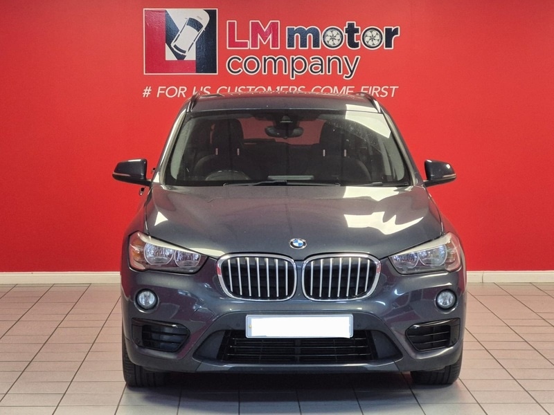 Used BMW X1 2016 for sale - 76594500: Photo 7