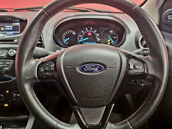 Used Ford Ka+ 2018 for sale - 75260388: Photo 11