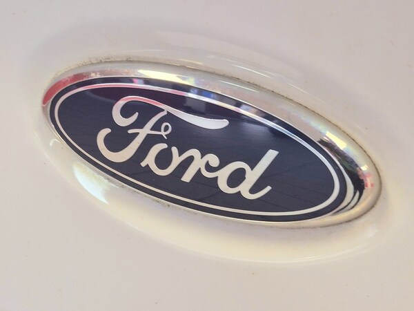 Used Ford Ka+ 2018 for sale - 75260388: Photo 22
