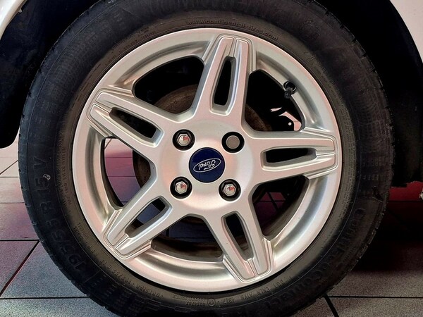 Used Ford Ka+ 2018 for sale - 75260388: Photo 23