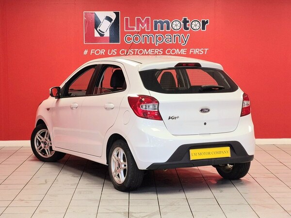 Used Ford Ka+ 2018 for sale - 75260388: Photo 3