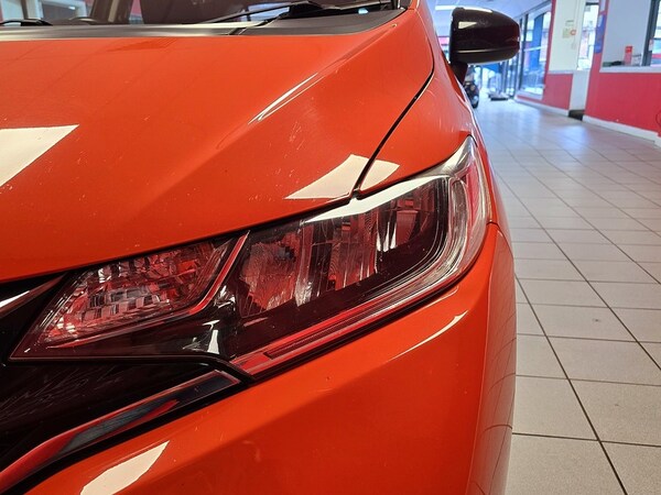 Used Honda Jazz 2018 for sale - 75260387: Photo 21