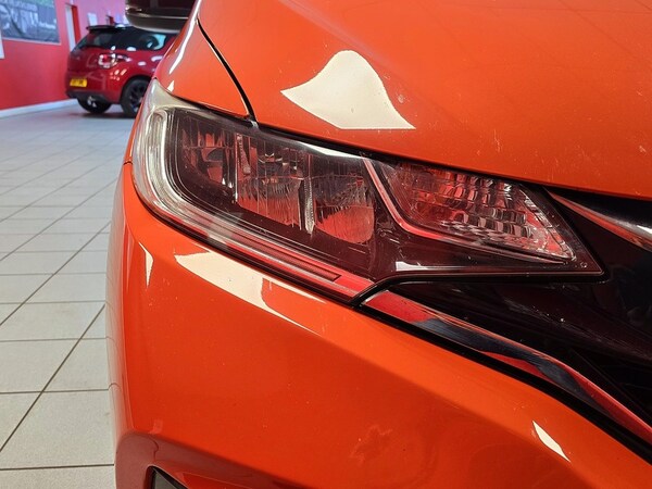 Used Honda Jazz 2018 for sale - 75260387: Photo 22