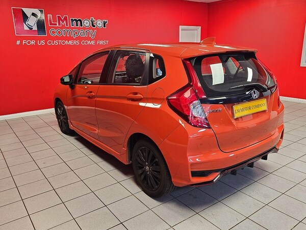 Used Honda Jazz 2018 for sale - 75260387: Photo 29
