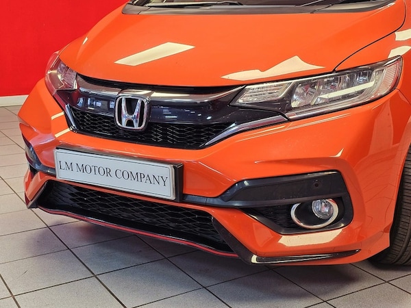 Used Honda Jazz 2018 for sale - 75260387: Photo 9