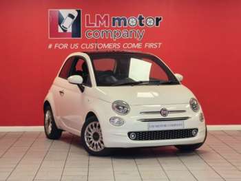 2020 - 1.0 Mild Hybrid Lounge 3dr
