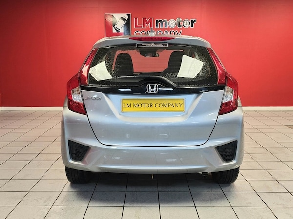 Used Honda Jazz 2015 for sale - 76252213: Photo 11