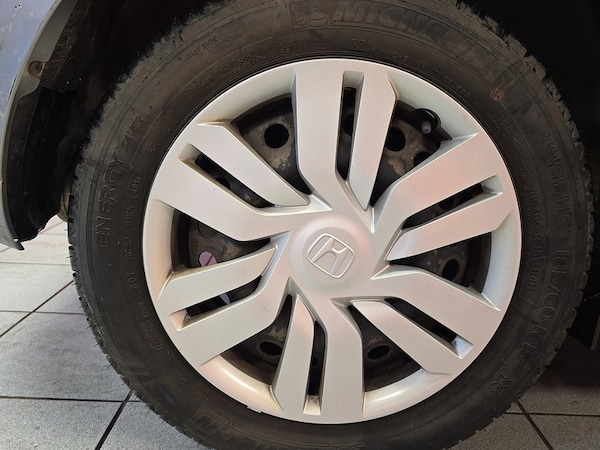 Used Honda Jazz 2015 for sale - 76252213: Photo 12