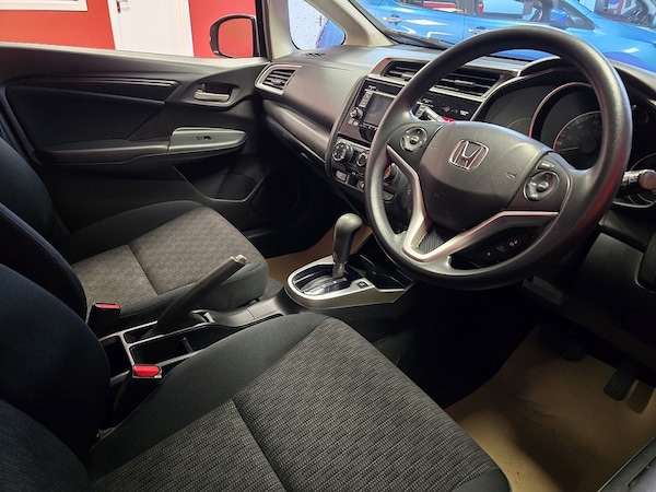 Used Honda Jazz 2015 for sale - 76252213: Photo 13