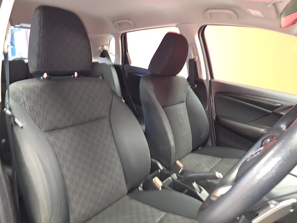 Used Honda Jazz 2015 for sale - 76252213: Photo 15