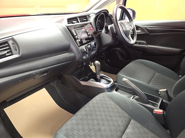 Used Honda Jazz 2015 for sale - 76252213: Photo 17
