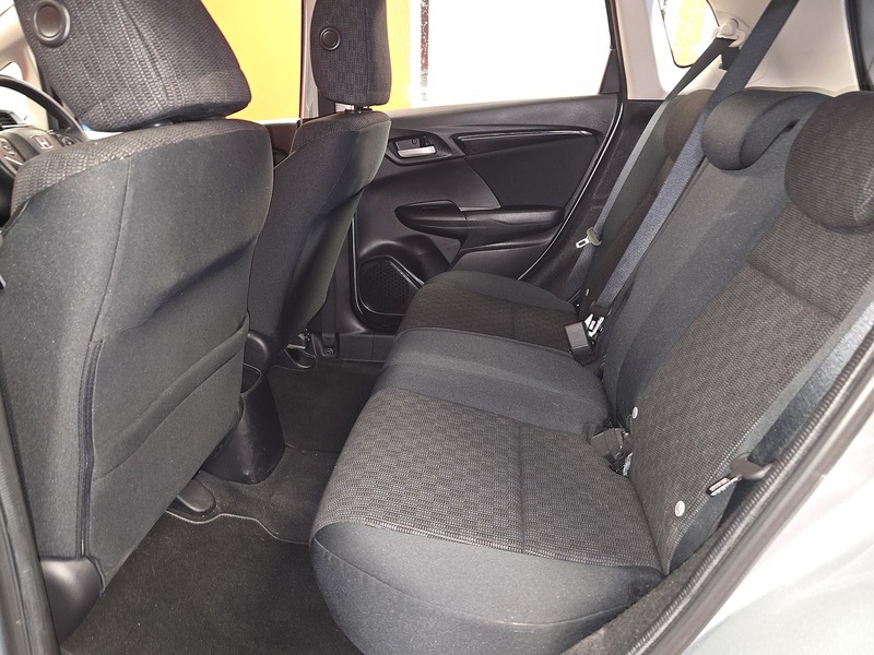 Used Honda Jazz 2015 for sale - 76252213: Photo 18