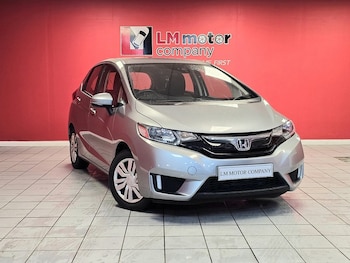 Honda - Jazz