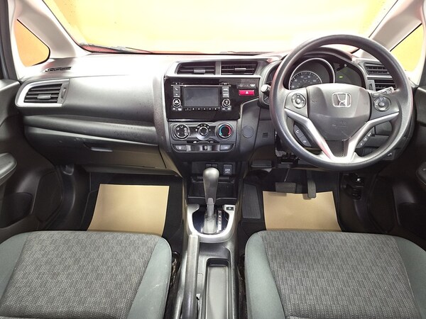 Used Honda Jazz 2015 for sale - 76252213: Photo 20