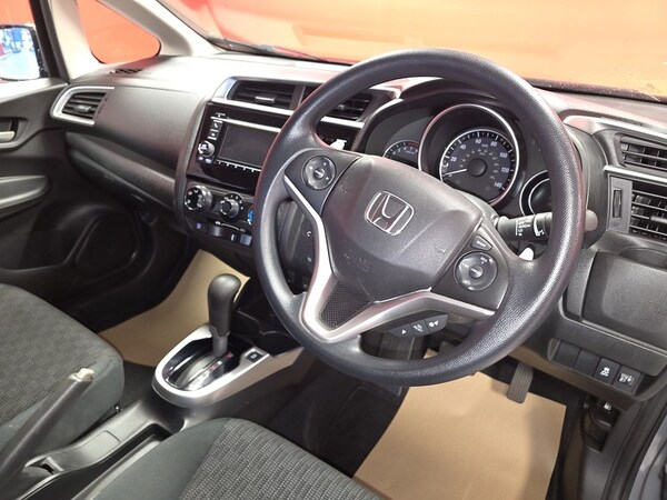Used Honda Jazz 2015 for sale - 76252213: Photo 21
