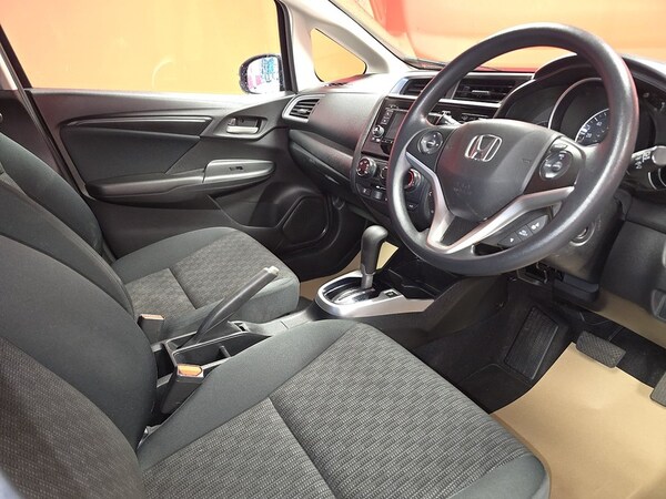 Used Honda Jazz 2015 for sale - 76252213: Photo 22
