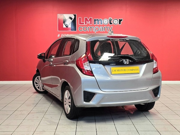 Used Honda Jazz 2015 for sale - 76252213: Photo 3