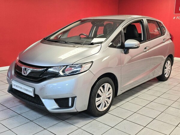 Used Honda Jazz 2015 for sale - 76252213: Photo 4