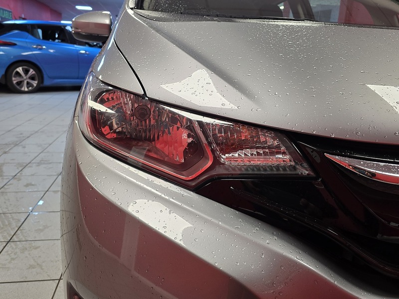 Used Honda Jazz 2015 for sale - 76252213: Photo 8