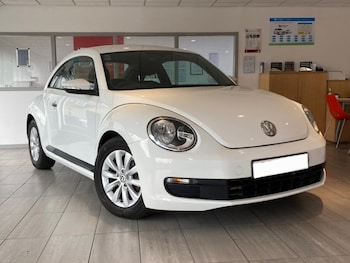 2015 - TDI BlueMotion Tech 3-Door