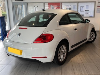 Used Volkswagen Beetle 2015 for sale - 75724295: Photo