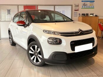 2017 - PureTech Feel 5-Door