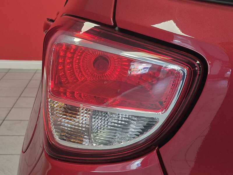 Used Hyundai i10 2018 for sale - 76596027: Photo 14