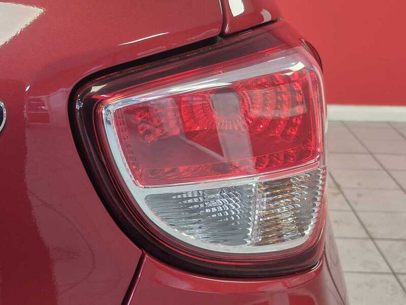 Used Hyundai i10 2018 for sale - 76596027: Photo 15