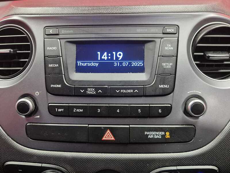 Used Hyundai i10 2018 for sale - 76596027: Photo 20