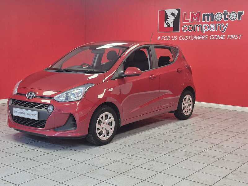Used Hyundai i10 2018 for sale - 76596027: Photo 22