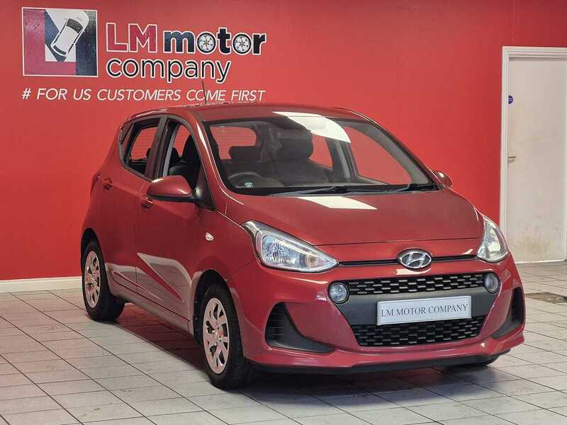Used Hyundai i10 2018 for sale - 76596027: Photo 23