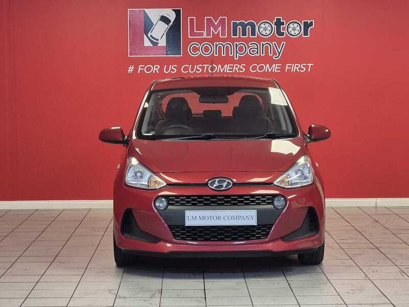 Used Hyundai i10 2018 for sale - 76596027: Photo 24