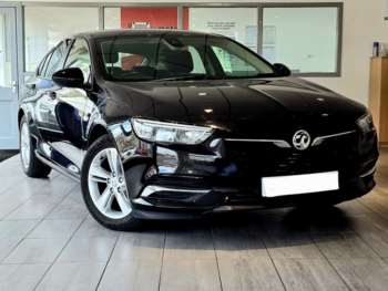 2018 - 1.5T ecoTec Design Nav 5dr