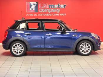 Used MINI Hatch 2015 for sale - 75260398: Photo