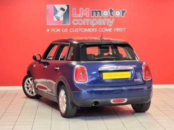 Used MINI Hatch 2015 for sale - 75260398: Photo