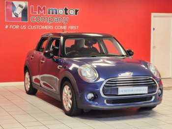 Used MINI Hatch 2015 for sale - 75260398: Photo