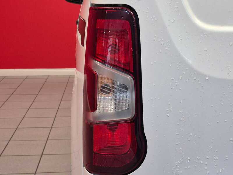 Used Citroen Berlingo 2019 for sale - 76180784: Photo 10