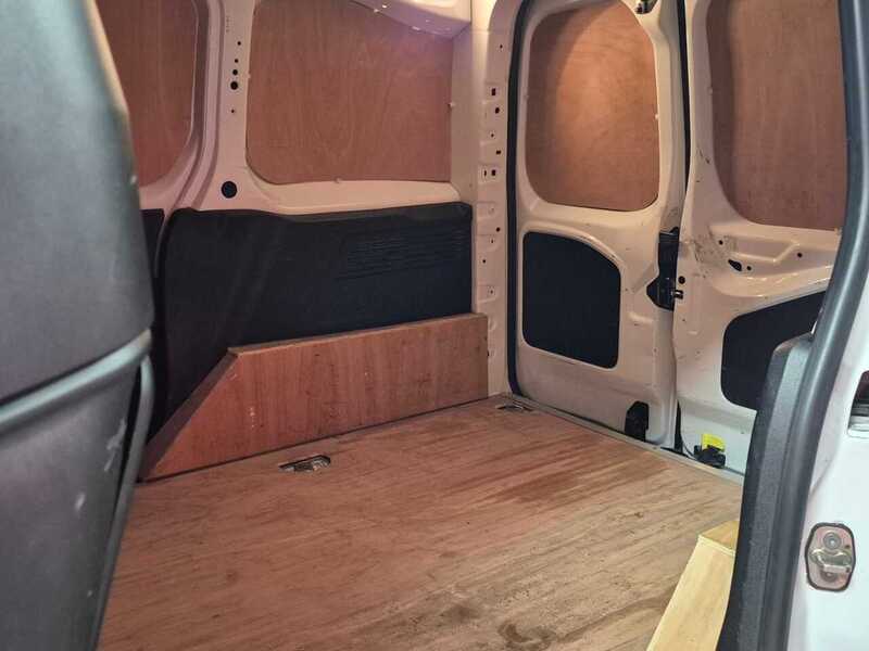 Used Citroen Berlingo 2019 for sale - 76180784: Photo 11