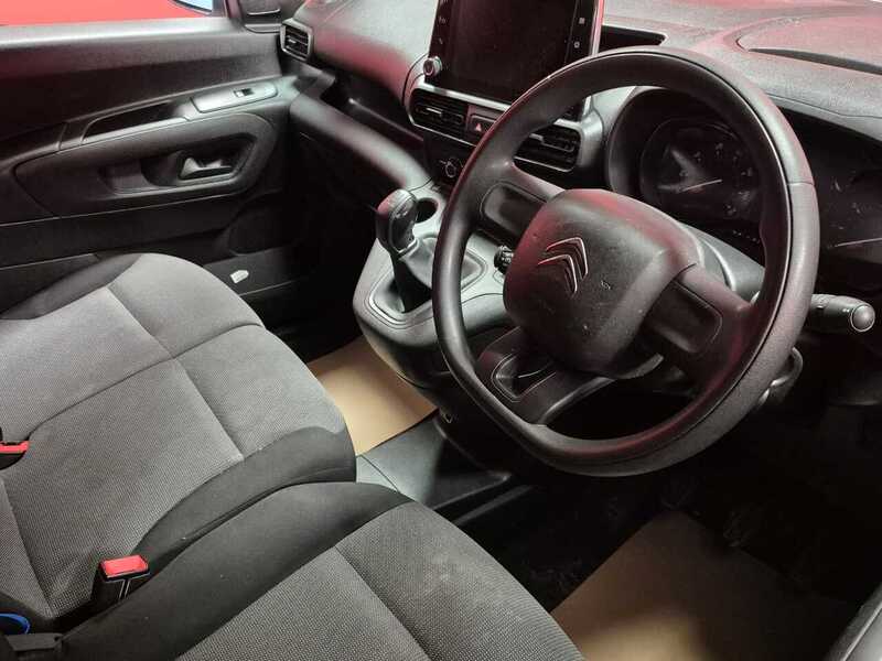 Used Citroen Berlingo 2019 for sale - 76180784: Photo 13