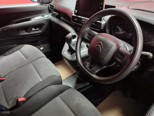 Used Citroen Berlingo 2019 for sale - 76180784: Photo 13