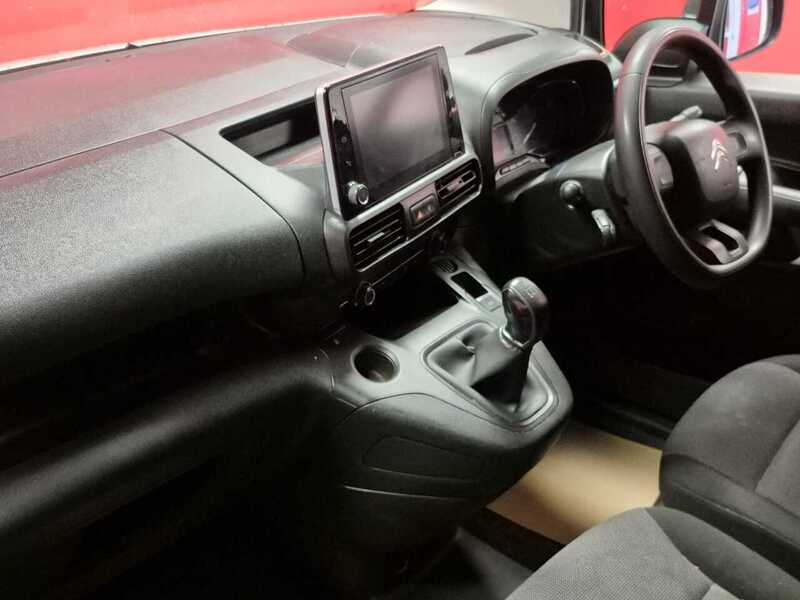 Used Citroen Berlingo 2019 for sale - 76180784: Photo 14