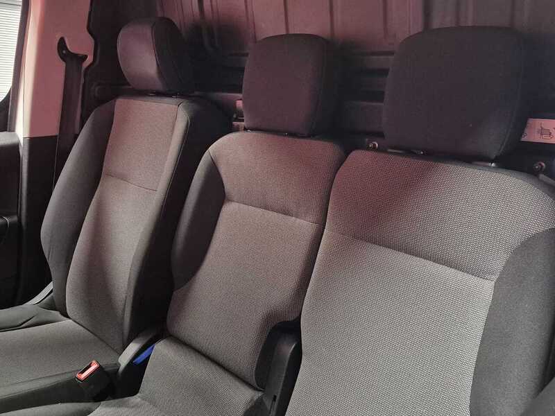 Used Citroen Berlingo 2019 for sale - 76180784: Photo 15
