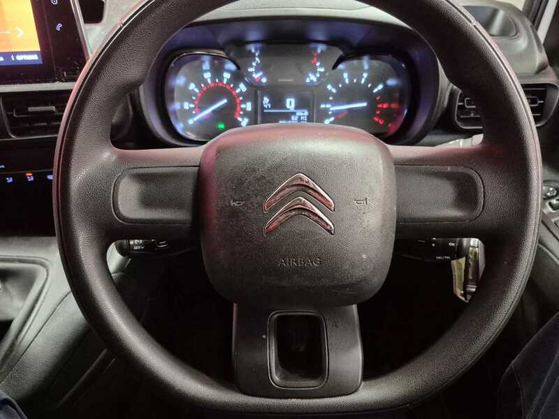 Used Citroen Berlingo 2019 for sale - 76180784: Photo 16