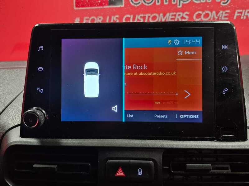 Used Citroen Berlingo 2019 for sale - 76180784: Photo 17