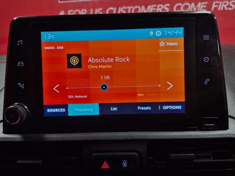 Used Citroen Berlingo 2019 for sale - 76180784: Photo 18