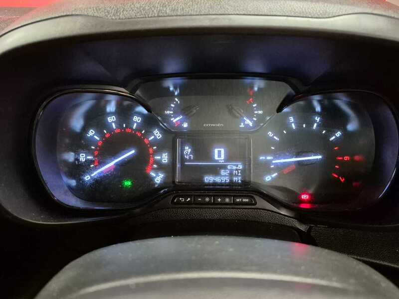 Used Citroen Berlingo 2019 for sale - 76180784: Photo 19