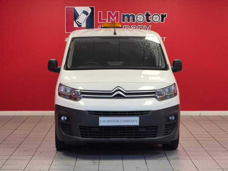 Used Citroen Berlingo 2019 for sale - 76180784: Photo 21