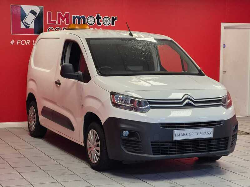Used Citroen Berlingo 2019 for sale - 76180784: Photo 6
