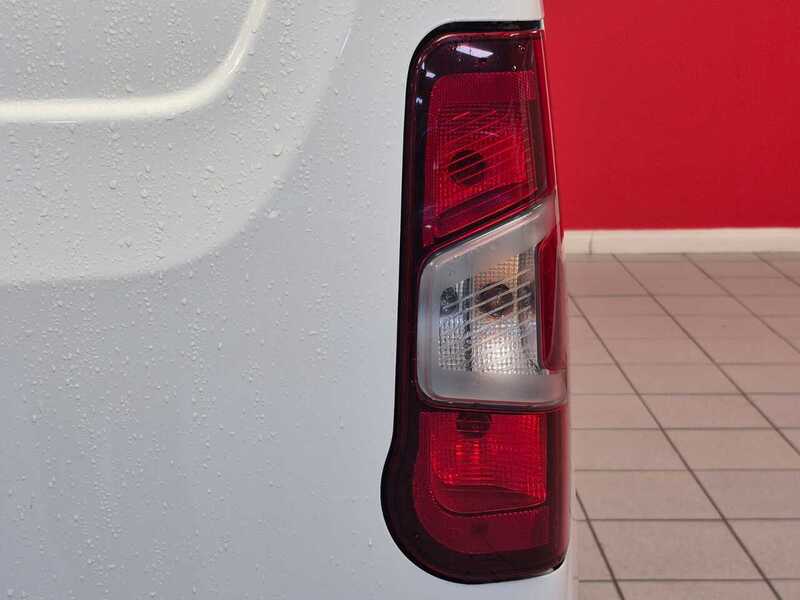 Used Citroen Berlingo 2019 for sale - 76180784: Photo 9